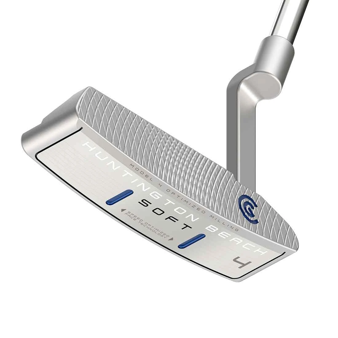 Cleveland Women's Huntington Beach SOFT 4 Putter 1 Cleveland Women's Huntington Beach SOFT 4 Putter