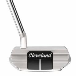 Cleveland Women's HB Soft Milled 10.5S Putter 12 Cleveland Women's HB Soft Milled 10.5S Putter -Callaway Store cleveland hb soft milled 10 5s putter back itempicture