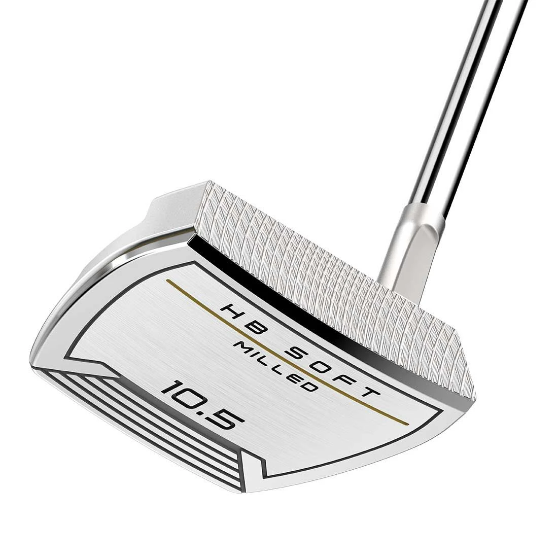 Cleveland Women's HB Soft Milled 10.5S Putter 1 Cleveland Women's HB Soft Milled 10.5S Putter