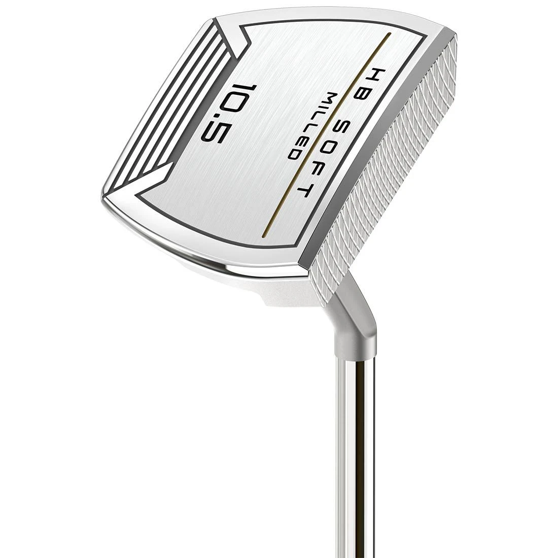 Cleveland Women's HB Soft Milled 10.5S Putter 6 Cleveland Women's HB Soft Milled 10.5S Putter - Image 6
