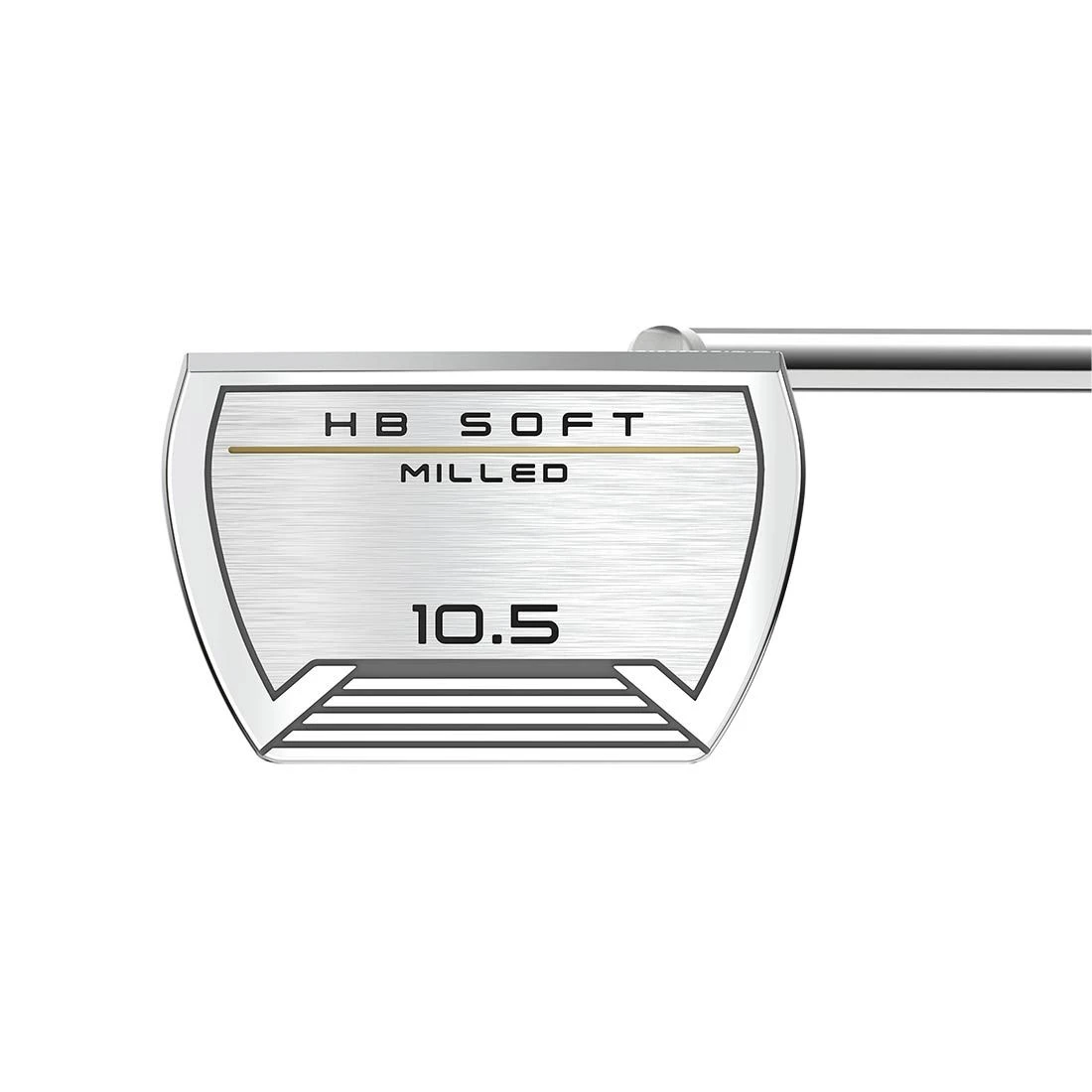 Cleveland Women's HB Soft Milled 10.5S Putter 8 Cleveland Women's HB Soft Milled 10.5S Putter - Image 8