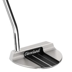 Cleveland HB Soft Milled 14 Putter 11 Cleveland HB Soft Milled 14 Putter -Callaway Store cleveland hb soft milled 14 putter back angle itempicture