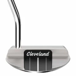 Cleveland HB Soft Milled 14 Putter 12 Cleveland HB Soft Milled 14 Putter -Callaway Store cleveland hb soft milled 14 putter back itempicture