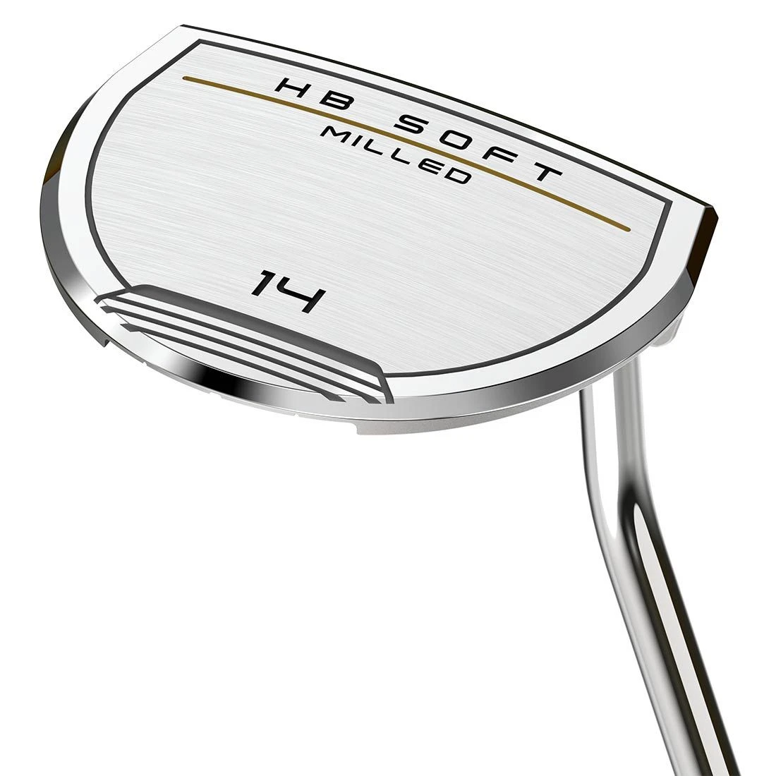 Cleveland HB Soft Milled 14 Putter 7 Cleveland HB Soft Milled 14 Putter - Image 7