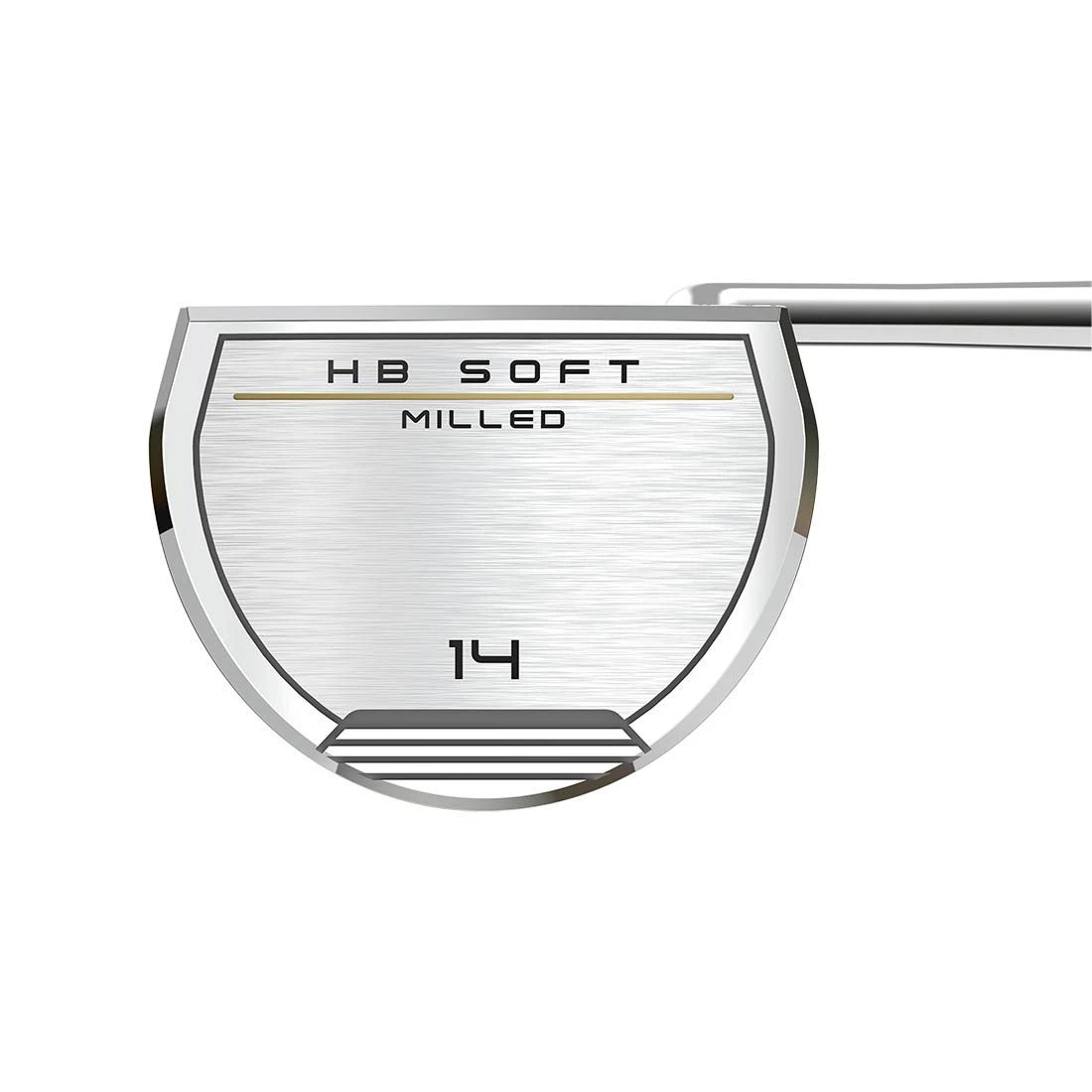 Cleveland HB Soft Milled 14 Putter 8 Cleveland HB Soft Milled 14 Putter - Image 8
