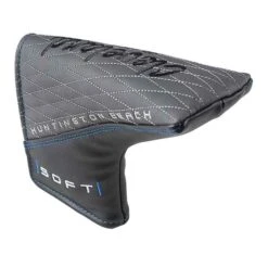 Cleveland Women's Huntington Beach SOFT 4 Putter 14 Cleveland Women's Huntington Beach SOFT 4 Putter -Callaway Store cleveland huntington beach soft putter cover blade