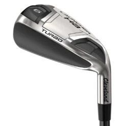Cleveland Launcher HB Turbo Irons - Pre-Owned 9 Cleveland Launcher HB Turbo Irons - Pre-Owned -Callaway Store cleveland launcher hb turbo irons 01