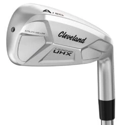 Cleveland Launcher UHX Utility Iron - Pre-Owned -Callaway Store cleveland launcher uhx utility iron 03 1