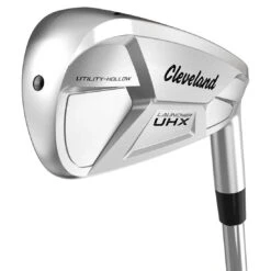 Cleveland Launcher UHX Utility Iron - Pre-Owned -Callaway Store cleveland launcher uhx utility iron 04 1