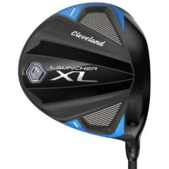 Cleveland Launcher XL Driver 7 Cleveland Launcher XL Driver -Callaway Store cleveland launcher xl driver sole itempicture
