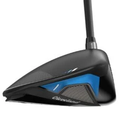 Cleveland Launcher XL Driver - Pre-Owned -Callaway Store cleveland launcher xl driver toe itempicture 1