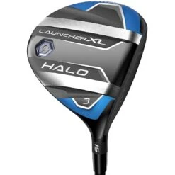 Cleveland Launcher XL Complete Set 15 Cleveland Launcher XL Complete Set -Callaway Store cleveland launcher xl halo fairway wood hero itempicture 3