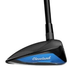 Cleveland Women's Launcher XL Halo Fairway Wood 11 Cleveland Women's Launcher XL Halo Fairway Wood -Callaway Store cleveland launcher xl halo fairway wood toe itempicture 1