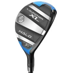 Cleveland Women's Launcher XL Halo Hy-Wood -Callaway Store cleveland launcher xl halo hybrid hy wood hero itempicture 2