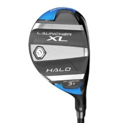 Cleveland Launcher XL Halo Hy-Wood 10 Cleveland Launcher XL Halo Hy-Wood -Callaway Store cleveland launcher xl halo hybrid hy wood sole itempicture 1
