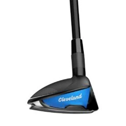 Cleveland Launcher XL Halo Hy-Wood 12 Cleveland Launcher XL Halo Hy-Wood -Callaway Store cleveland launcher xl halo hybrid hy wood toe itempicture 1