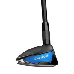 Cleveland Launcher XL Halo Hybrid 12 Cleveland Launcher XL Halo Hybrid -Callaway Store cleveland launcher xl halo hybrid toe itempicture