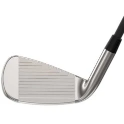 Cleveland Launcher XL Halo Irons - Pre-Owned -Callaway Store cleveland launcher xl halo irons face itempicture 1