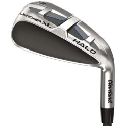 Cleveland Launcher XL Halo Irons -Callaway Store cleveland launcher xl halo irons hero itempicture 3