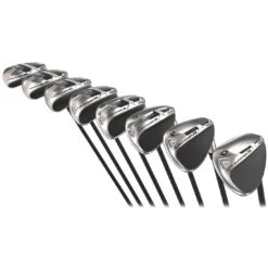 Cleveland Launcher XL Halo Single Iron 11 Cleveland Launcher XL Halo Single Iron -Callaway Store cleveland launcher xl halo irons lineup itempicture
