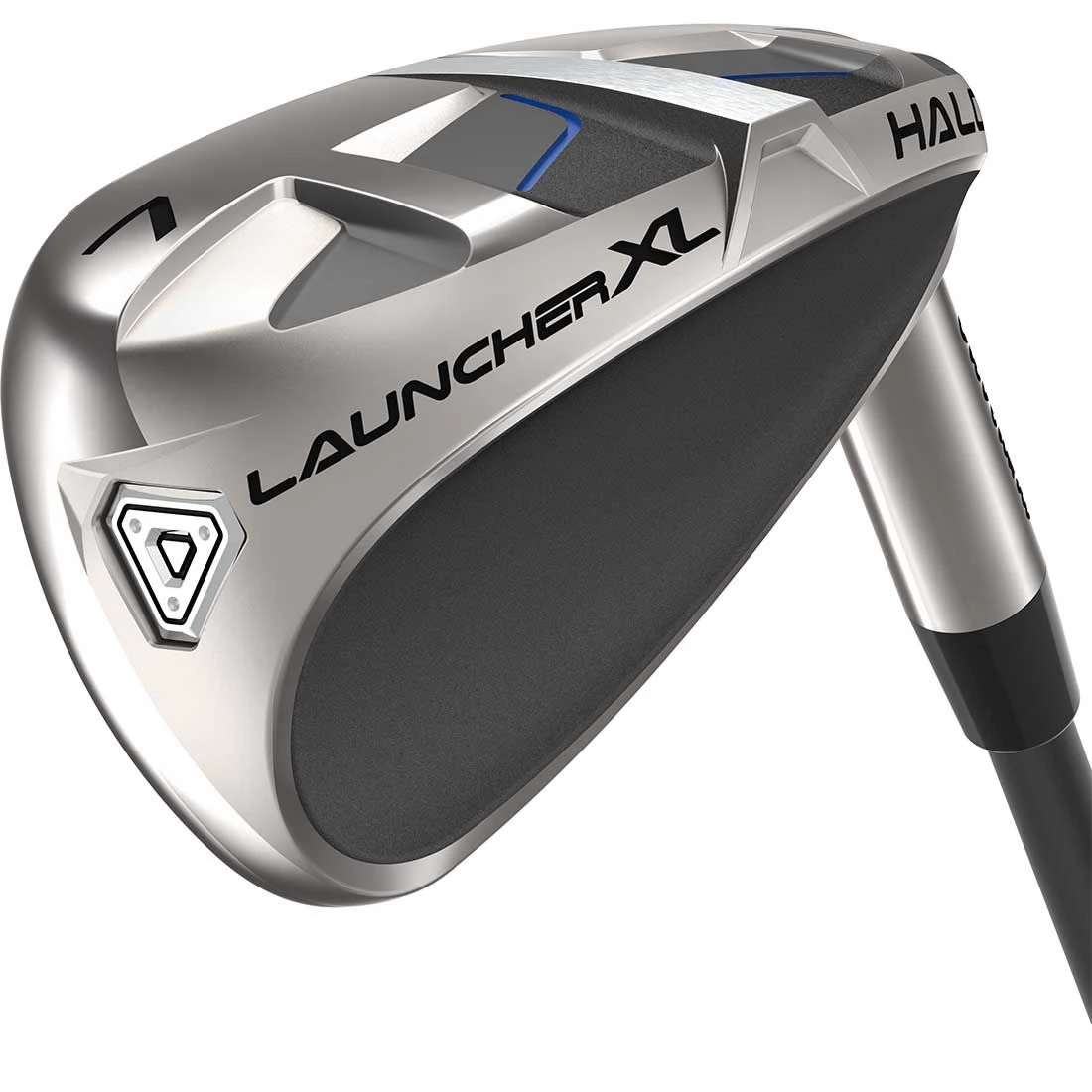 Cleveland Launcher XL Halo Single Iron 1 Cleveland Launcher XL Halo Single Iron