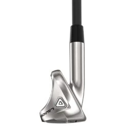 Cleveland Launcher XL Halo Irons - Pre-Owned -Callaway Store cleveland launcher xl halo irons toe itempicture 1