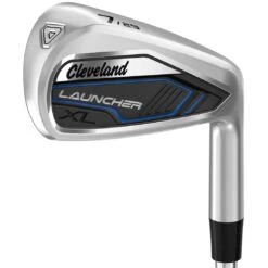 Cleveland Launcher XL Complete Set 19 Cleveland Launcher XL Complete Set -Callaway Store cleveland launcher xl irons hero alt itempicture 2