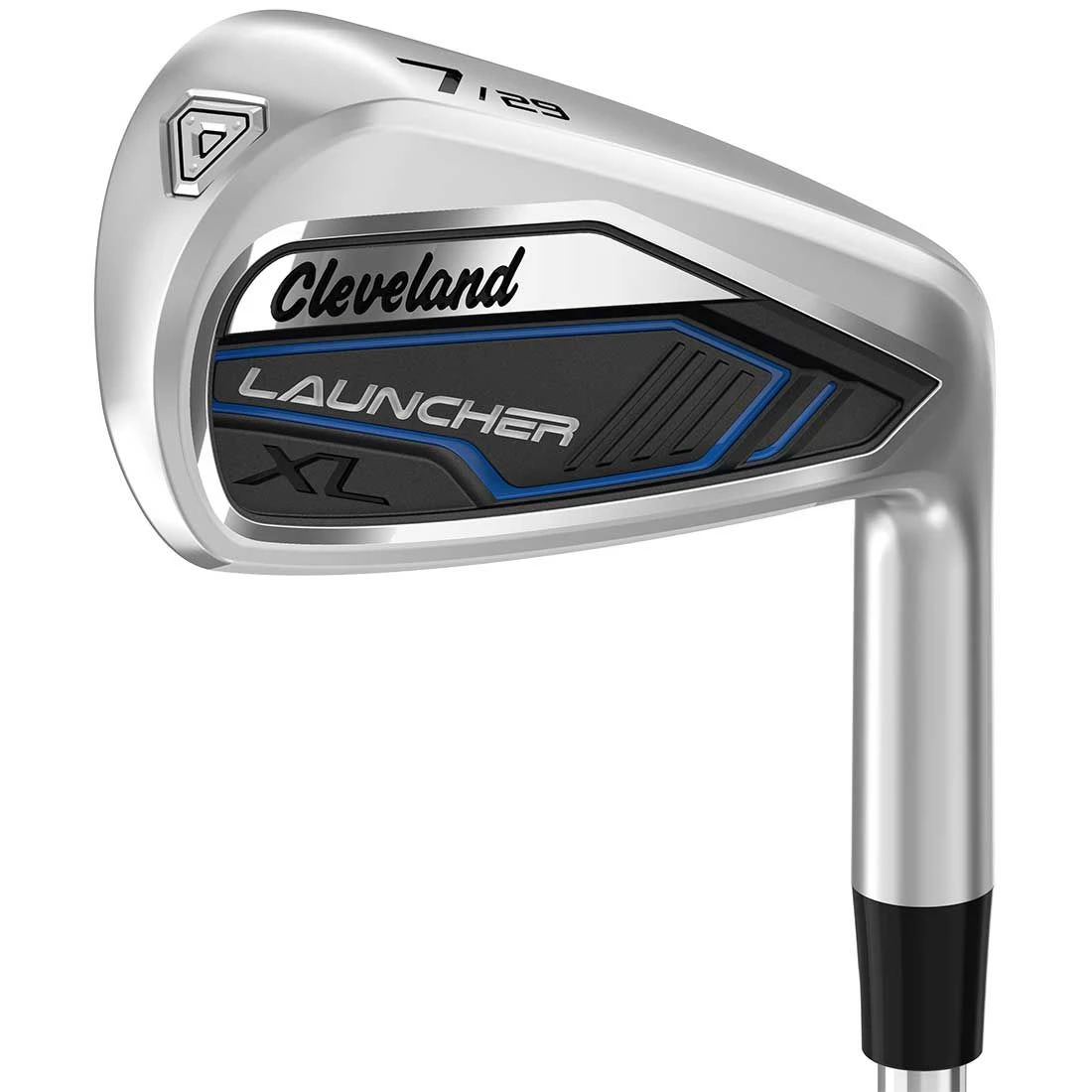 Cleveland Launcher XL Single Iron 3 Cleveland Launcher XL Single Iron - Image 3