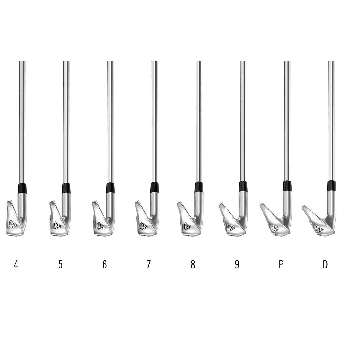 Cleveland Launcher XL Single Iron 6 Cleveland Launcher XL Single Iron - Image 6