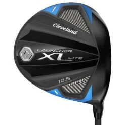 Cleveland Launcher XL Lite Draw Driver -Callaway Store cleveland launcher xl lite draw driver sole itempicture