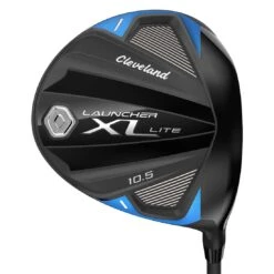 Cleveland Women's Launcher XL Lite Driver -Callaway Store cleveland launcher xl lite driver sole itempicture 1