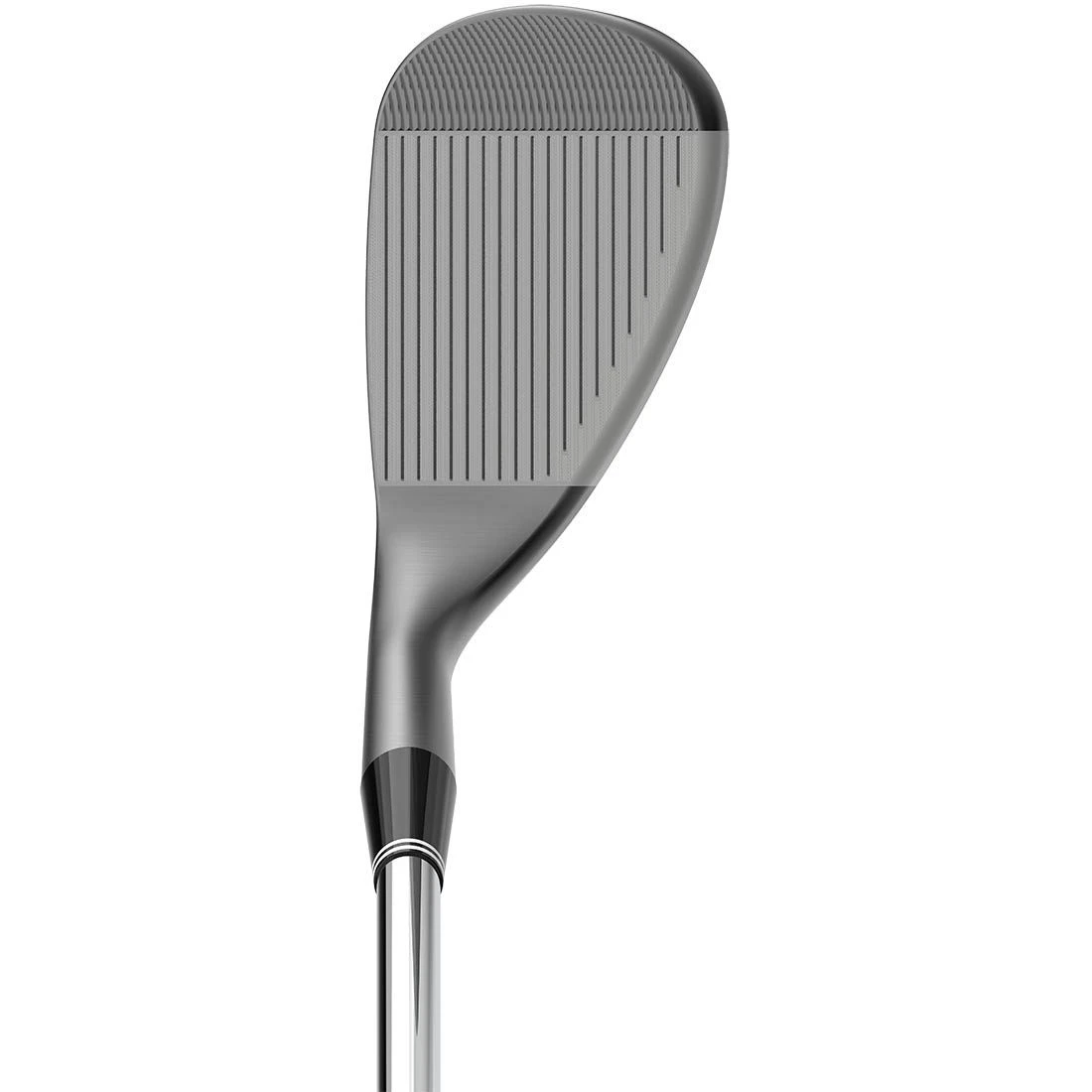 Cleveland RTX 6 ZipCore Black Satin Wedge 2 Cleveland RTX 6 ZipCore Black Satin Wedge - Image 2