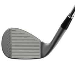 Cleveland RTX 6 ZipCore Black Satin Wedge 9 Cleveland RTX 6 ZipCore Black Satin Wedge -Callaway Store cleveland rtx 6 zipcore black satin wedge face itempicture