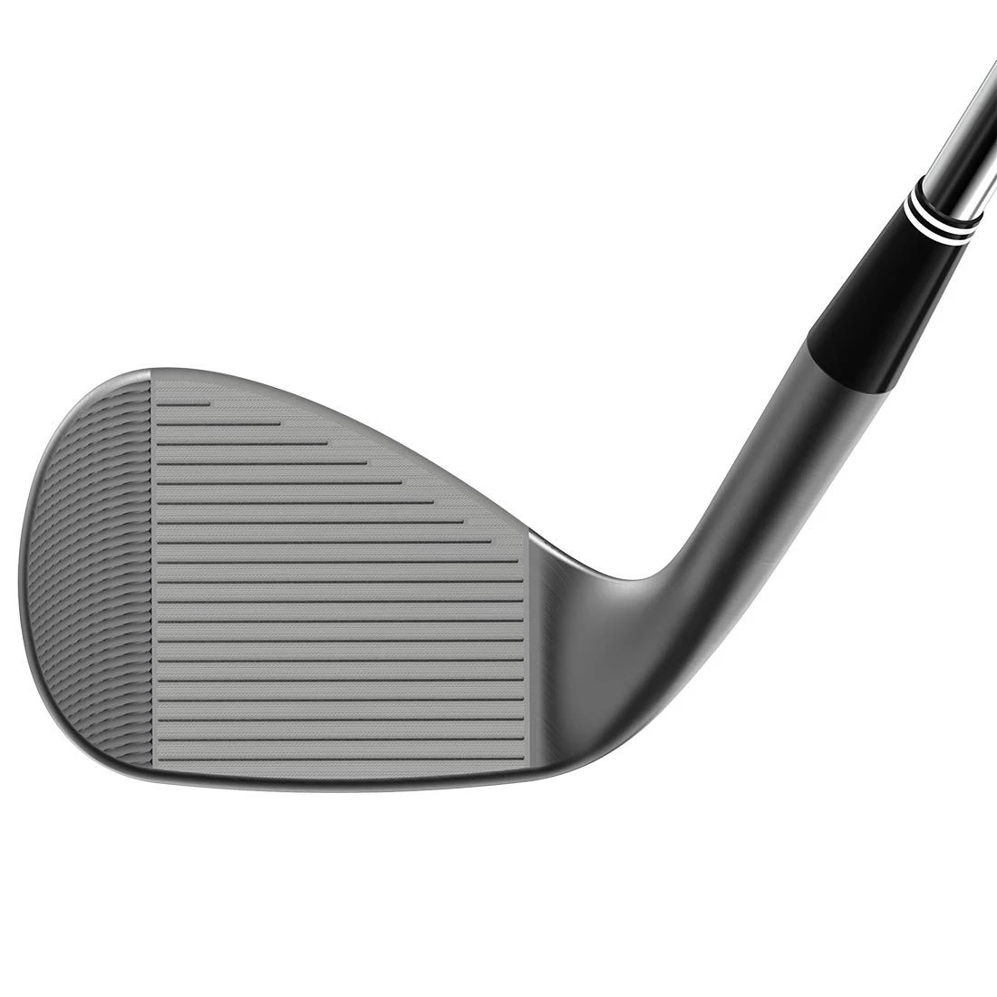 Cleveland RTX 6 ZipCore Black Satin Wedge 4 Cleveland RTX 6 ZipCore Black Satin Wedge - Image 4