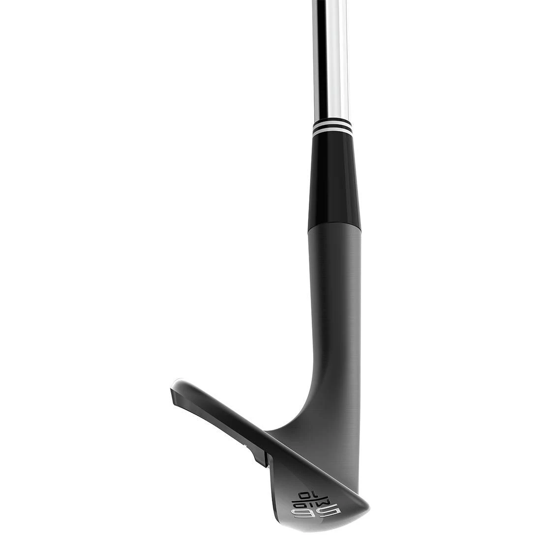 Cleveland RTX 6 ZipCore Black Satin Wedge 6 Cleveland RTX 6 ZipCore Black Satin Wedge - Image 6