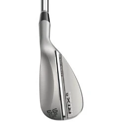 Cleveland RTX 6 ZipCore Tour Rack Wedge -Callaway Store cleveland rtx 6 zipcore tour rack raw wedge sole itempicture