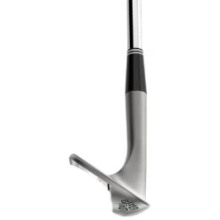 Cleveland RTX 6 ZipCore Tour Rack Wedge -Callaway Store cleveland rtx 6 zipcore tour rack raw wedge toe itempicture