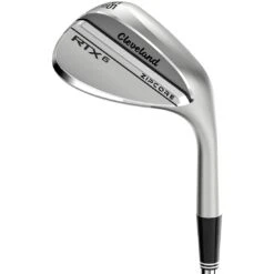 Cleveland RTX 6 ZipCore Tour Satin Wedge 8 Cleveland RTX 6 ZipCore Tour Satin Wedge -Callaway Store cleveland rtx 6 zipcore tour satin wedge flat itempicture