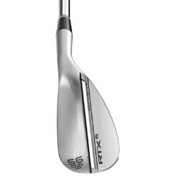 Cleveland RTX 6 ZipCore Tour Satin Wedge 11 Cleveland RTX 6 ZipCore Tour Satin Wedge -Callaway Store cleveland rtx 6 zipcore tour satin wedge sole itempicture
