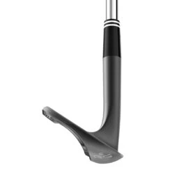Cleveland RTX Full-Face Black Satin Wedge 9 Cleveland RTX Full-Face Black Satin Wedge -Callaway Store cleveland rtx full face black satin wedge toe itempicture