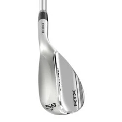 Cleveland RTX Full-Face Tour Satin Wedge 10 Cleveland RTX Full-Face Tour Satin Wedge -Callaway Store cleveland rtx full face tour satin wedge sole