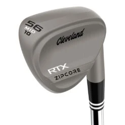 Cleveland RTX ZipCore Raw Wedge 11 Cleveland RTX ZipCore Raw Wedge -Callaway Store cleveland rtx zipcore raw wedge 1
