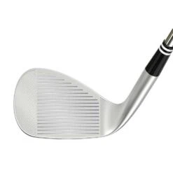 Cleveland RTX ZipCore Tour Satin Wedge - Pre-Owned -Callaway Store cleveland rtx zipcore tour satin wedge face itempicture