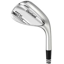 Cleveland RTX ZipCore Tour Satin Wedge - Pre-Owned -Callaway Store cleveland rtx zipcore tour satin wedge head itempicture