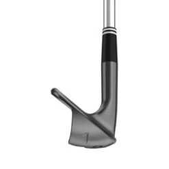 Cleveland Smart Sole 4 Black Satin G Wedge -Callaway Store cleveland smart sole 4 black satin g wedge toe itempicture 1