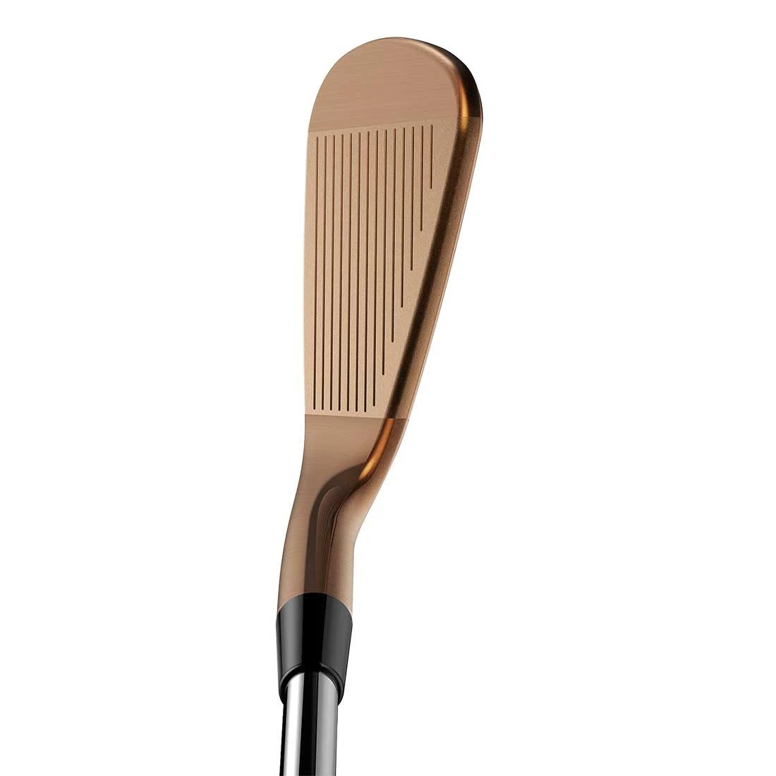 Cobra King MIM Tour Copper Single Iron 2 Cobra King MIM Tour Copper Single Iron - Image 2