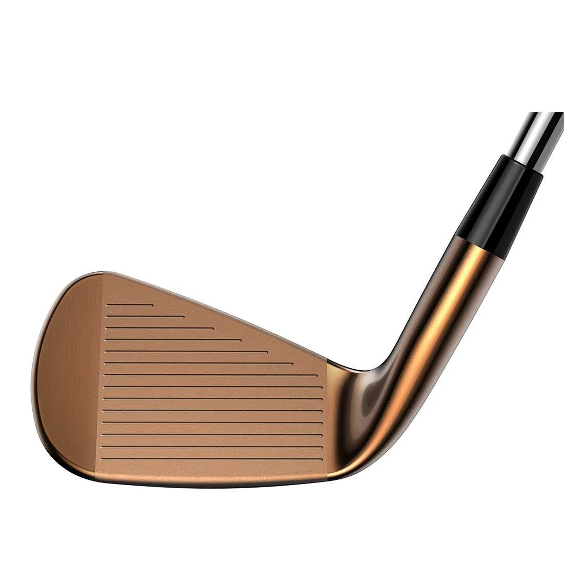 Cobra King MIM Tour Copper Single Iron 3 Cobra King MIM Tour Copper Single Iron - Image 3