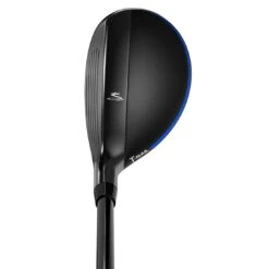 Cobra T-Rail 2.0 Combo Hybrid-Irons - Pre-Owned 9 Cobra T-Rail 2.0 Combo Hybrid-Irons - Pre-Owned -Callaway Store cobra 2021 t rail hybrid address itempicture