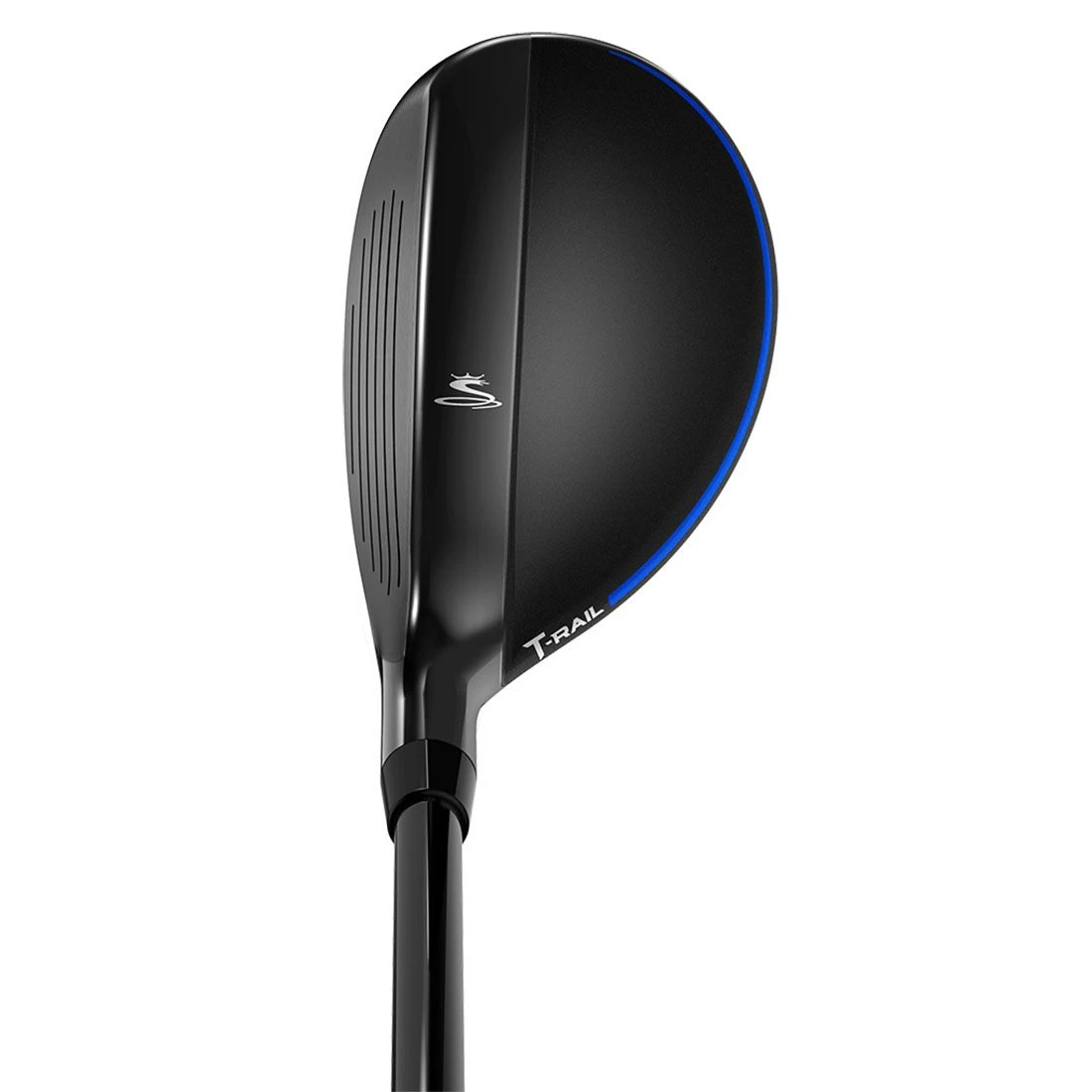 Cobra T-Rail 2.0 Combo Hybrid-Irons - Pre-Owned 3 Cobra T-Rail 2.0 Combo Hybrid-Irons - Pre-Owned - Image 3