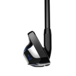 Cobra T-Rail 2.0 Combo Hybrid-Irons - Pre-Owned 13 Cobra T-Rail 2.0 Combo Hybrid-Irons - Pre-Owned -Callaway Store cobra 2021 t rail hybrid iron toe itempicture